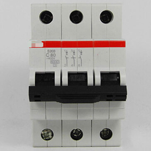 Nuovo originale a buon mercato S203-c 80a prodotti di automazione programmabile Plc Controller nuovissimo punto originale - Product Image 1