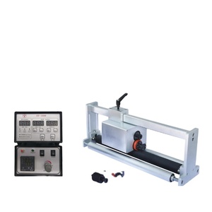 SY-1688 hohe Qualität Automatisches Verfalls datum Chargen nummer Solid Ink Coding Machine - Product Image 1