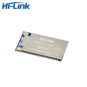 HLK-7628N HiLink WiFi AP Modem Router Wireless 3G incorporato MT7628N modulo WiFi OpenWrt - Product Image 4