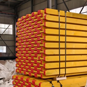H20 ahşap kiriş güçlü ve dayanıklı su geçirmez kaplama sütun kalıp kiti - Product Image 3