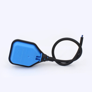 Elettrico di controllo del livello dell'acqua interruttore a galleggiante personalizzabile lunghezza del cavo interruttore di livello a galleggiante - Product Image 5