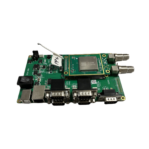 GNSS/GPS開発者テストキットGPS/GNSSモジュール開発ボードプラットフォーム (USBアンテナインターフェイス付き) - Product Image 1