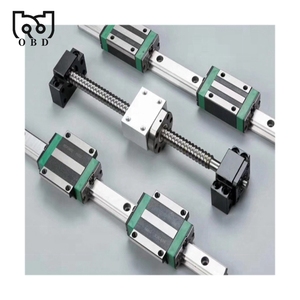 TaiWan Original 100% <strong>Automated</strong> High Precision <strong>Linear</strong> <strong>Guides</strong> Slider Rail New MGN/MGW 5C/7C/9C/12C/15C Block - Product Image 5