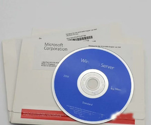 Win server2022 Standard Data Center Edition Win server2012R2/2016/2019/2022/ Data /Standard - Product Image 3