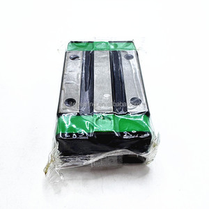 Original Taiwan SHAC <strong>Linear</strong> <strong>Guide</strong> <strong>Block</strong> Bearing <strong>Linear</strong> <strong>Rail</strong> GHW65 GHW65HA - Product Image 6