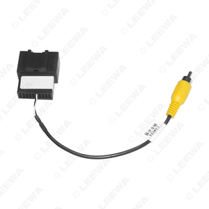 Auto 24-pin Reverse <strong>Camera</strong> <strong>Output</strong> Video Adapter Wiring Cable for Chevrolet GM/Cruze Original Factory Car <strong>Camera</strong> Video <strong>Output</strong> - Product Image 1
