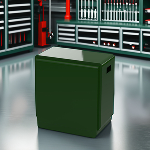 Boîtier de kiosque à écran tactile personnalisé Fabrication de tôle pour requête d'informations Kiosque de paiement numérique Boîtier de machine - Product Image 4