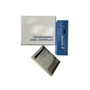 K3P-07AS K3P 07AS serie Master-K PLC nuovo Controller PLC originale - Product Image 1