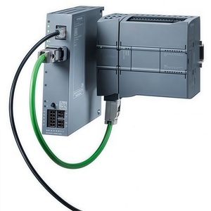 Simatic S7-1200 Serie Plc Programmierung Pac Dedizierte Controller Cpu 1214c Modul Plc s7 1200 Plc Controller - Product Image 2