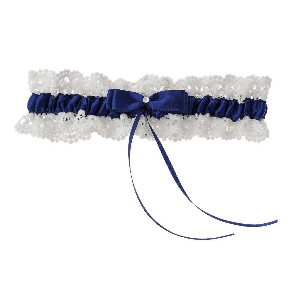 Bleu foncé