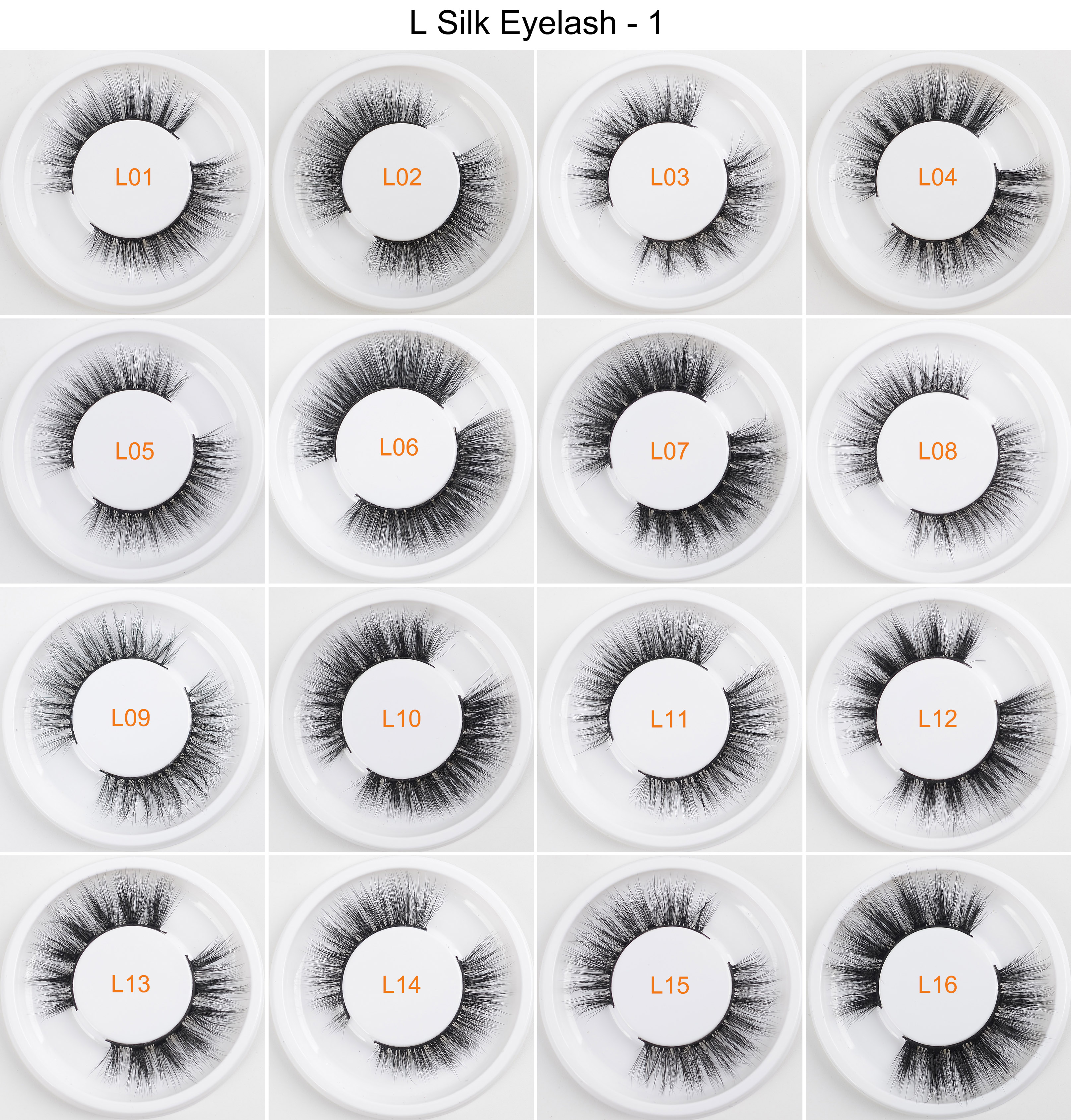 Serie L 1