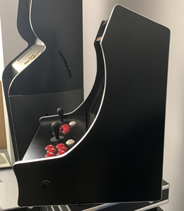 经典投币视频游戏街机1玩家酒吧街机 - Product Image 3