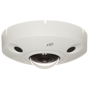 大华医疗保健解决方案IPC-EBW81242-AS-S2 12 MP热图分析人员计数红外鱼眼智慧知识产权相机 - Product Image 2