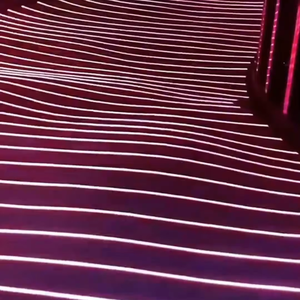 Dance Lighting Floor <strong>LED</strong> <strong>Controllable</strong> <strong>Display</strong> Stage Lighting Puzzle Games Essential Customer Customization - Product Image 1