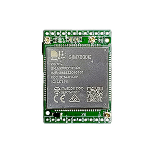 SIMCom SIM7600G-H Global Region Mobilfunk-Modul für drahtlose Kommunikation SIM7600G 4G Entwicklung Core Board-Kit 44,45 × 31,75 mm - Product Image 3