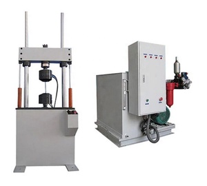 Servo <strong>Dynamic</strong> and <strong>Static</strong> Universal <strong>Testing</strong> Machine and Universal Tensile Strength <strong>Testing</strong> Machine