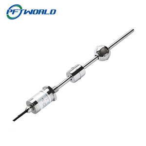 4-20mA 24V DC Waterproof Analogue <strong>Outputs</strong> Magnetostrictive Liquid Level <strong>Sensor</strong> for Oil-water Interface Measurements - Product Image 5