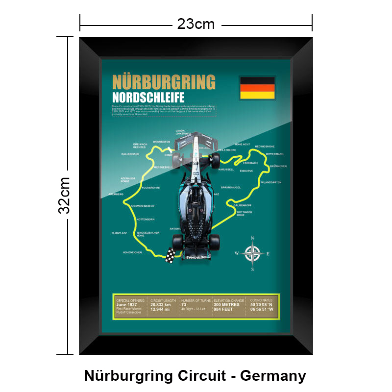 Nurburgring Circuit
