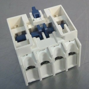 Nuovo e originale Plc LADN31 blocco contatti 4D PLC Controller di programmazione - Product Image 4