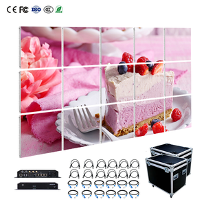 Гибкие программируемые наружные вывески для динамических сообщений - Product Image 1