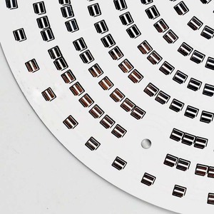 Shenzhen Baoan OEM akıllı dijital kontrol LED devre kartı yüksek kaliteli PCBA montaj ve üretim - Product Image 5