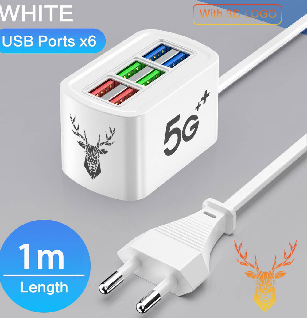 3D EU CHAMUT194-white