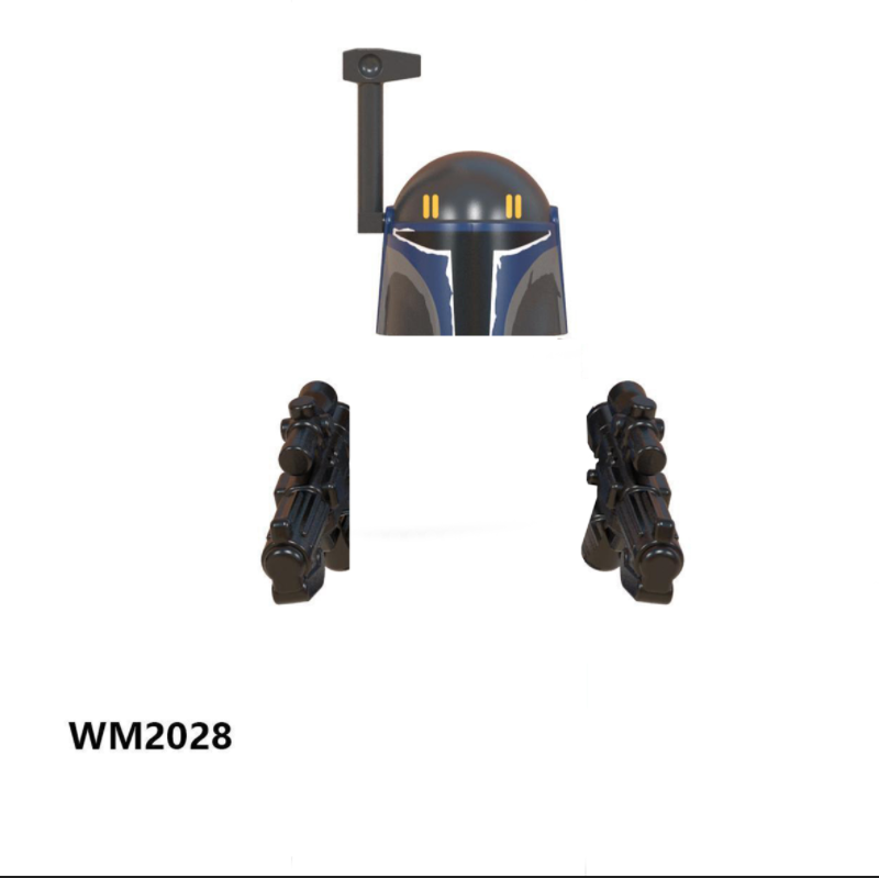 WM2028