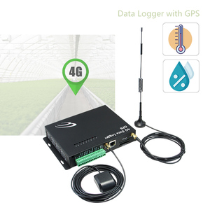 4g <strong>Gps</strong> Survey Equipment <strong>Data</strong> <strong>Logger</strong> Genset Monitoring System - Product Image 1