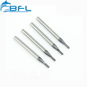 BFL Flat Milling <strong>Cutter</strong> CNC Cutting Tools Quick End Milling <strong>Cutter</strong> Foam End Mill - Product Image 3