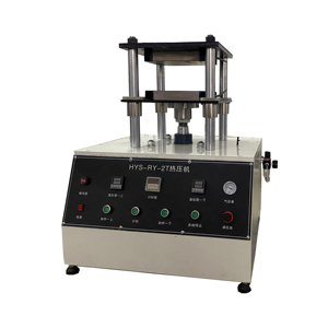 Tùy chỉnh đôi trạm xung Báo Chí nóng ffc và PCB board Xung máy ép nóng - Product Image 2