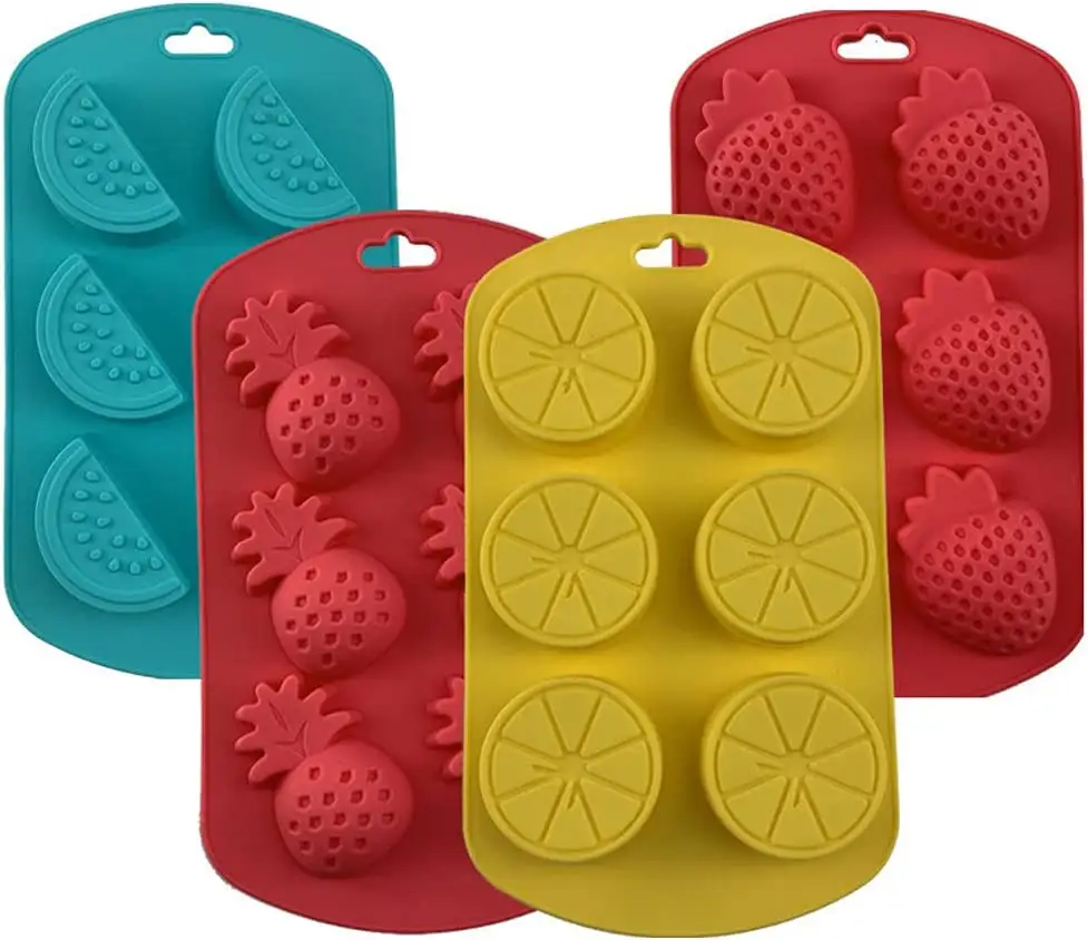 Ruit-Juego de bloques de arena de silicona para niños, juego de bloques de arena de silicona de alta calidad, 3 unidades
