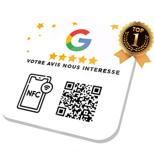 Custom Waterproof <strong>QR</strong> <strong>Code</strong> NFC Menu Food Ordering Tag for Restaurants - Product Image 5