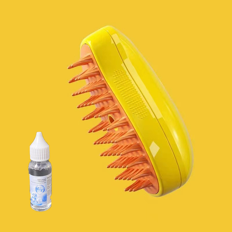 Essence sans rinçage à la mangue (jaune)