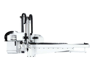 <strong>Pulse</strong> Three-six-axis Industrial Specific Plc Injection Molding Robotic Arm <strong>Controller</strong> System - Product Image 6