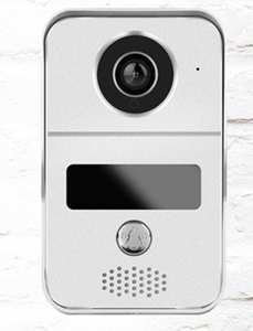 Видеодомофон с Wi-Fi - Product Image 2