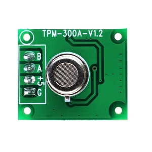 YYS TPM-300A大気汚染モジュールI2C UART出力TVOCセンサー空気品質臭気検出モジュール - Product Image 1