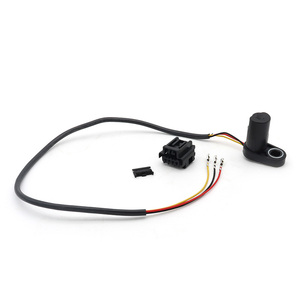 Sensor de entrada de transmisión automática MPS6 6DCT450 para Ford Volvo Sensor de arnés de transmisión de doble embrague - Product Image 4