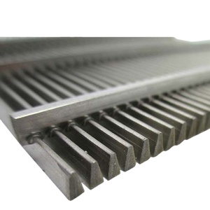304 316L Stainless Steel <strong>Wedge</strong> <strong>Wire</strong> <strong>Screen</strong> Panels/Johnson Filter <strong>Screen</strong> Mesh for Filtering and Grain Drying Screening tank