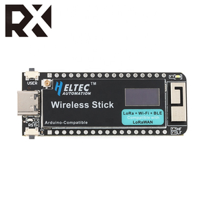 TZ 863-928MHz 8MB SX1262 LORAWAN BLE ESP32 <strong>Wireless</strong> Stick LORA <strong>Module</strong> ESP32 Development Board for <strong>Arduino</strong> - Product Image 3