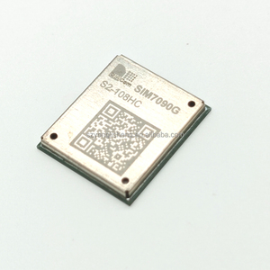 SIM7090 SIM7090G Navegación celular Galileo GLONASS GPS GNSS LTE Módulo transceptor - Product Image 3