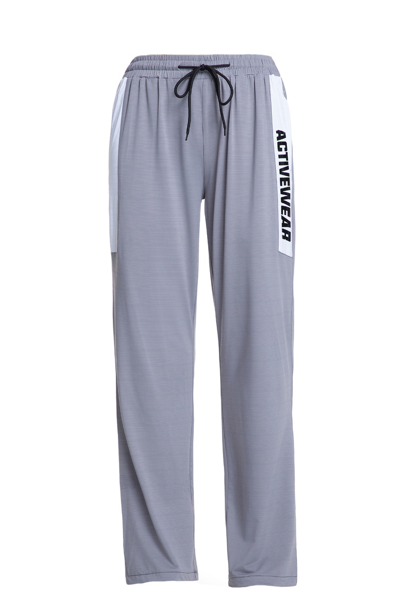 Pantalon gris