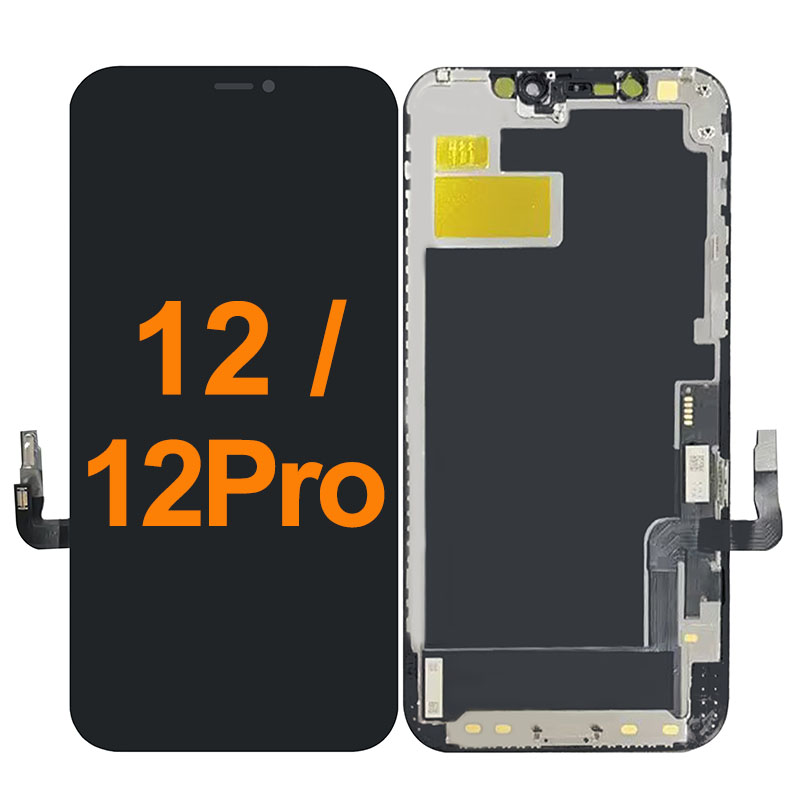LCD Incell per iPhone 12/12 Pro