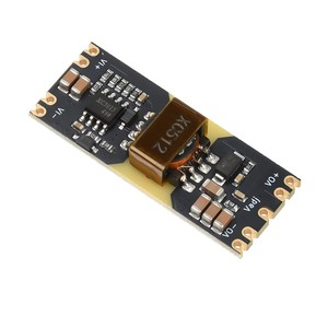 XC5015 <strong>DC</strong>-<strong>DC</strong> 9-42V to 5/12V <strong>Output</strong> Step-down <strong>Module</strong> Isolated Wide Voltage Power Supply <strong>Module</strong> - Product Image 1