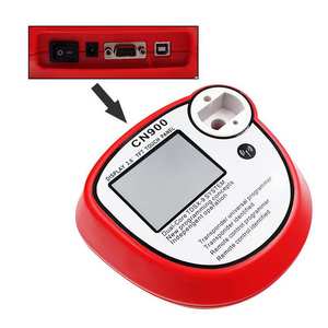 Neuester OEM CN900 Auto Key Programmer CN 900 V 2.02.3.38 Transponder Fernbedienung Key Maker Kann 4C 4D Key Chips lesen - Product Image 5