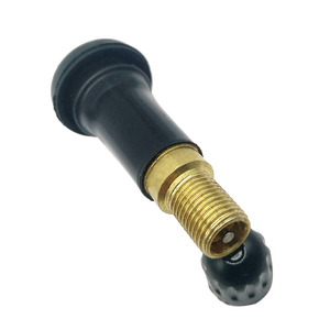 Tubeless Hot Sale Competitive Price <strong>Valve</strong> Stem square <strong>Valve</strong> for Tpms Sensor Tire Pressure Monitoring System <strong>Valve</strong> for Car - Product Image 1