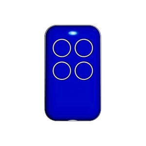 433.92MHz Waterproof <strong>Universal</strong> Wireless Remote <strong>Control</strong> EV1527 <strong>Code</strong> for Garage Gate Door YET2128 - Product Image 3