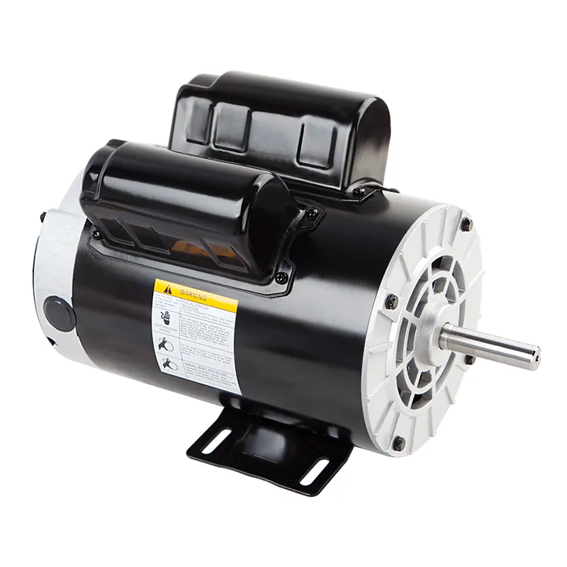 NEMA 56 frame 3 hp 3450 rpm electric motors for air compressors Suit for Home and Small Shop Air Compressors