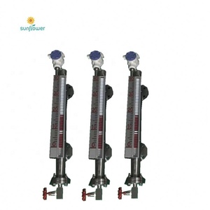 Medidor de Nivel Magnético de combustible, Sensor de nivel de tanque flotante magnético - Product Image 3