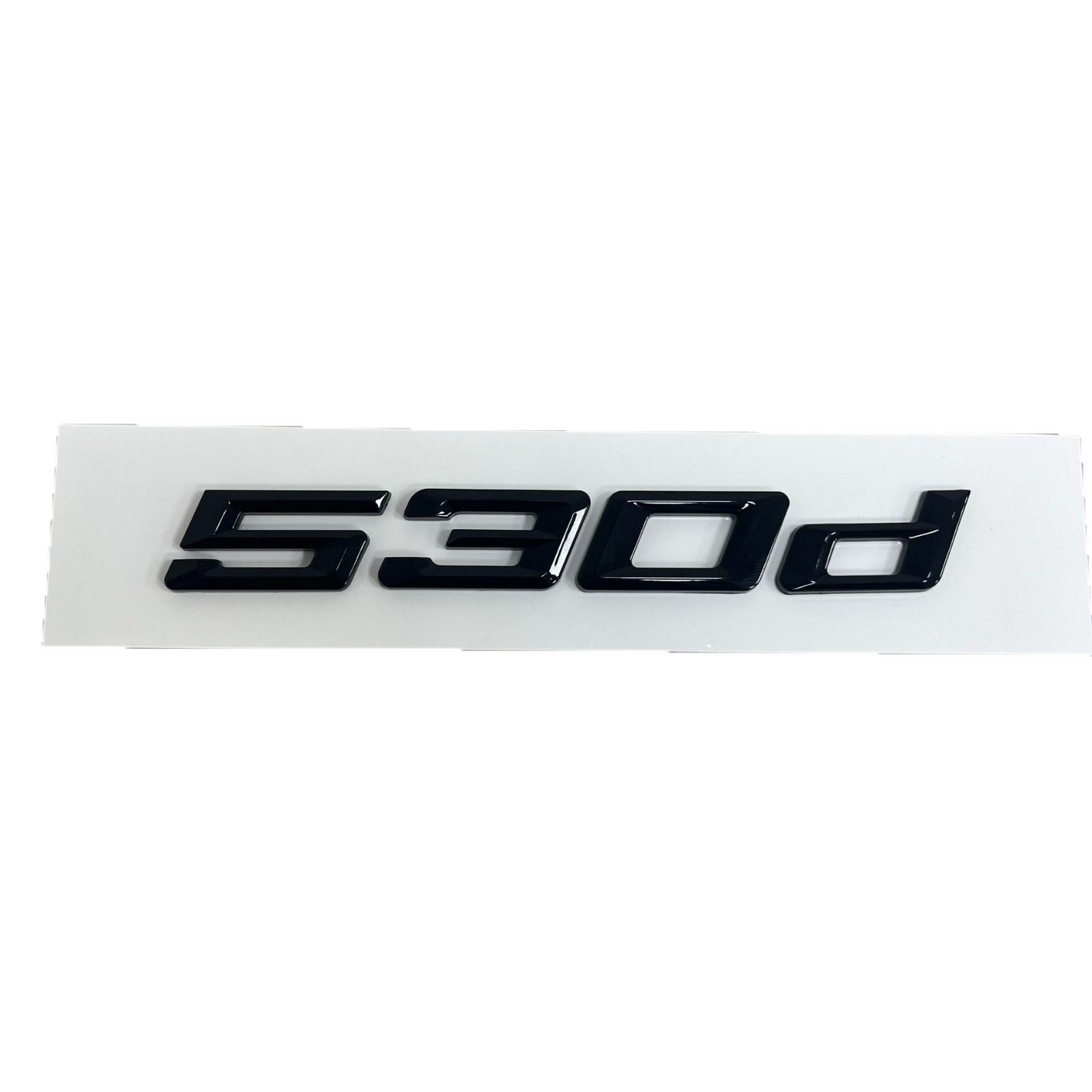 Nero 530d