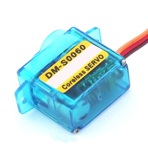 เซอร์โวดิจิทัล HV สำหรับ1:28 0.10วินาที1KG Micro HV